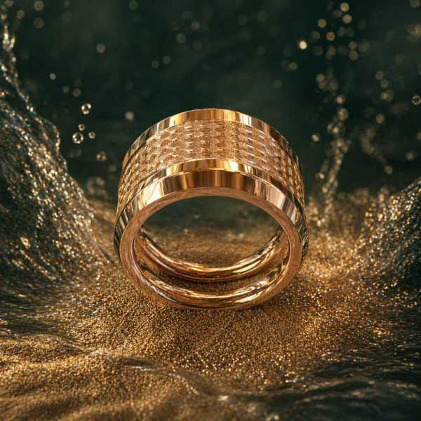 Aurelion Aurex Signature Band