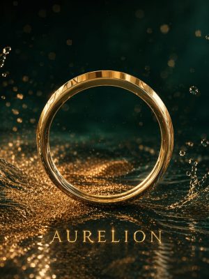 Aurelion Aurex Signature Band